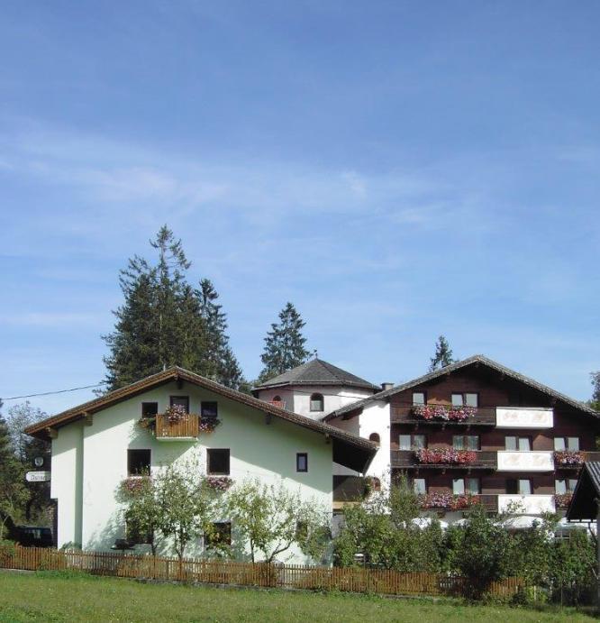 Отель Landgasthof Astner Мюнстер Экстерьер фото